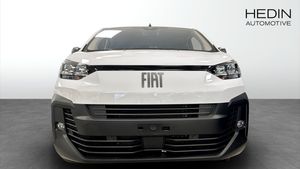 Fiat Scudo bild 8