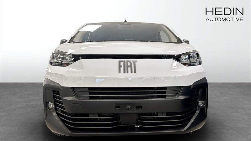 Fiat Scudo bild 8