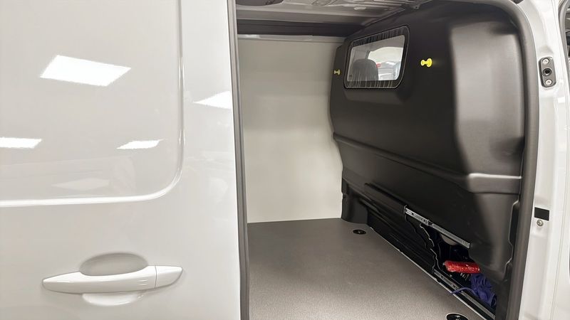 Fiat Scudo bild 5