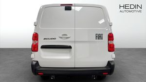Fiat Scudo bild 7