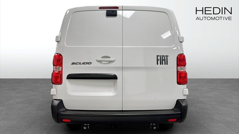Fiat Scudo bild 7