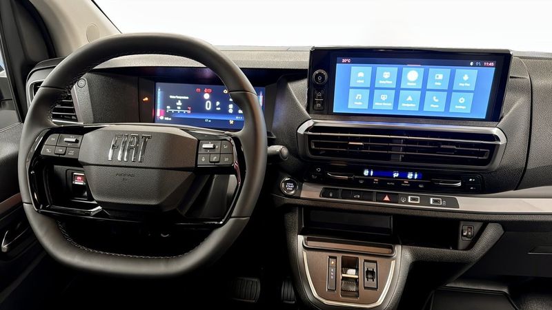 Fiat Scudo bild 4