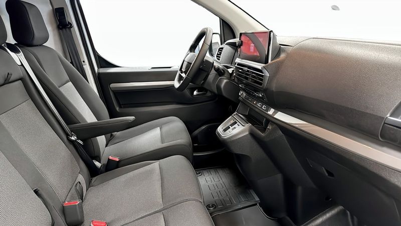 Fiat Scudo bild 3