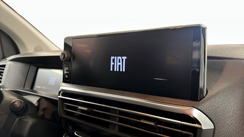 Fiat Scudo bild 12