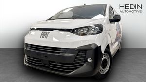Fiat Scudo bild 1