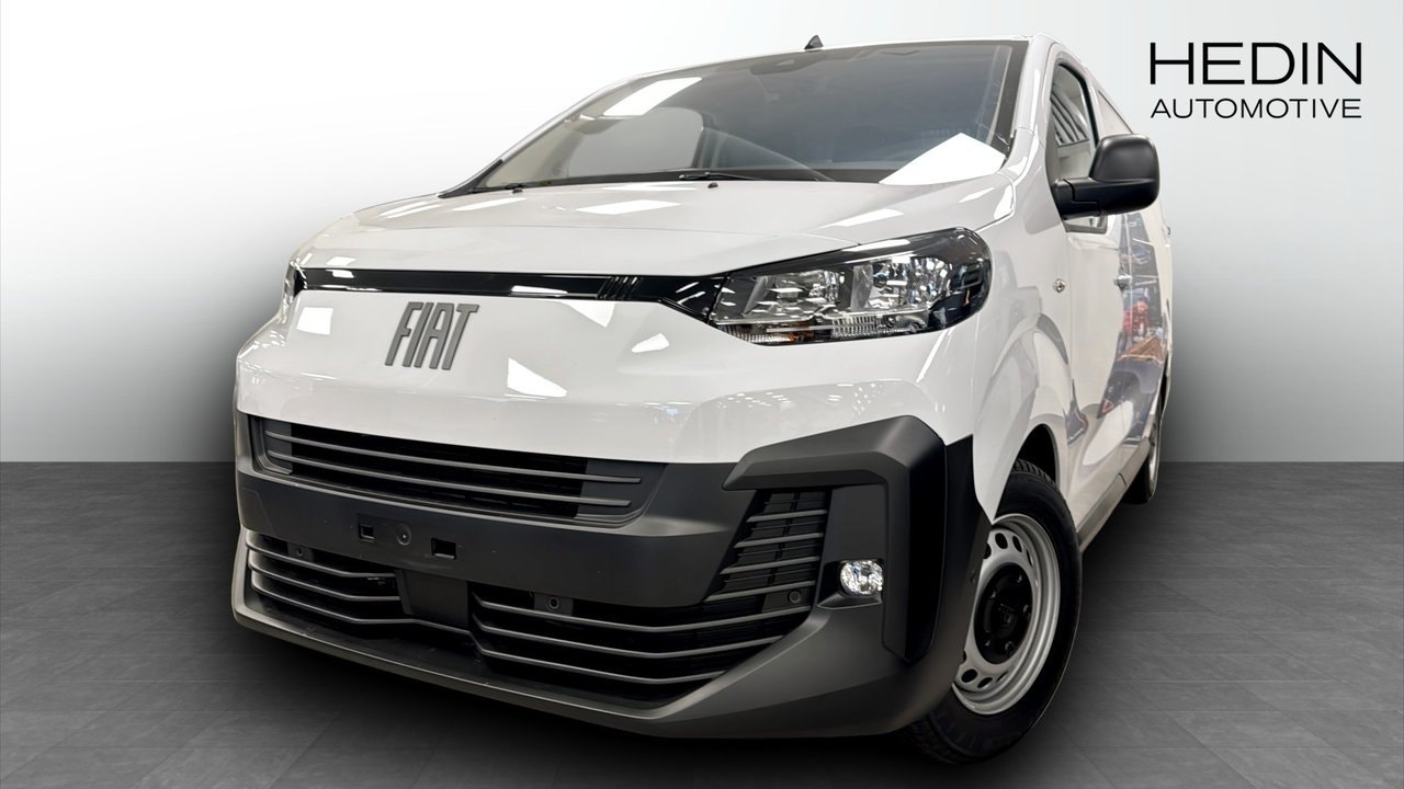 Fiat Scudo