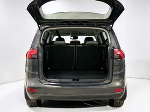 Opel Zafira bild 18
