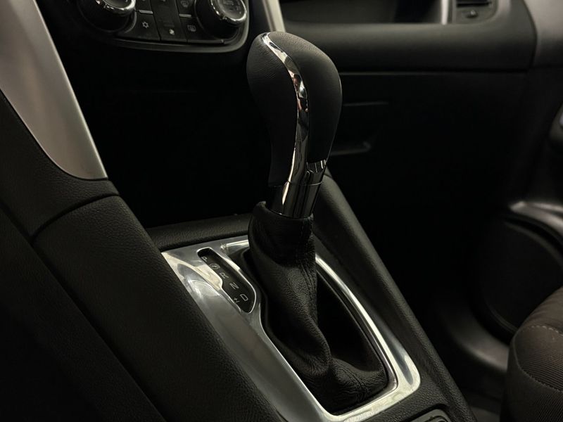 Opel Zafira bild 13