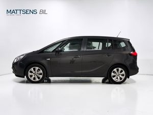 Opel Zafira bild 3