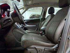 Opel Zafira bild 4