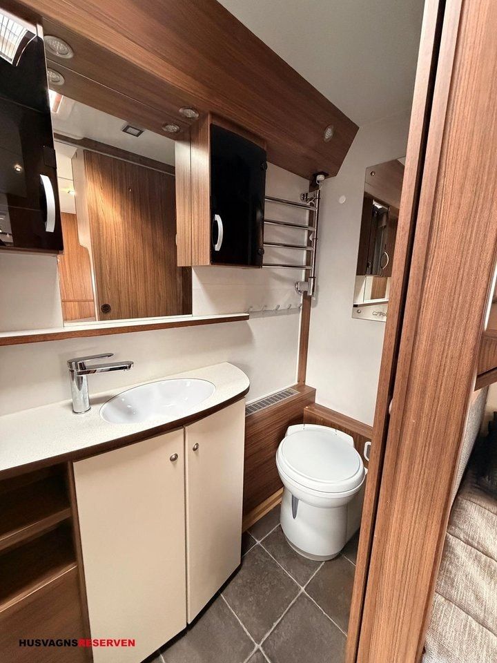 Polar 650 bild 21