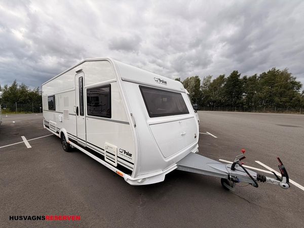 Polar 650 TR LB Customized - 2020