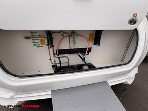 Polar 650 bild 5