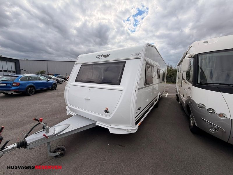 Polar 650 bild 2
