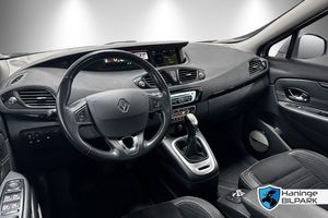 Renault GRAND SCENIC bild 14