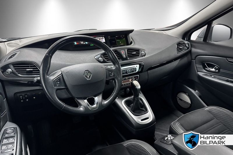 Renault GRAND SCENIC bild 14
