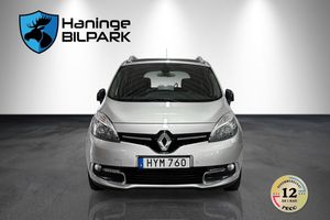 Renault GRAND SCENIC bild 3