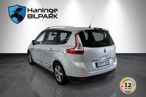 Renault GRAND SCENIC bild 10