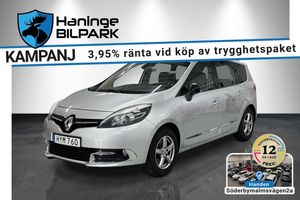 Renault GRAND SCENIC bild 1