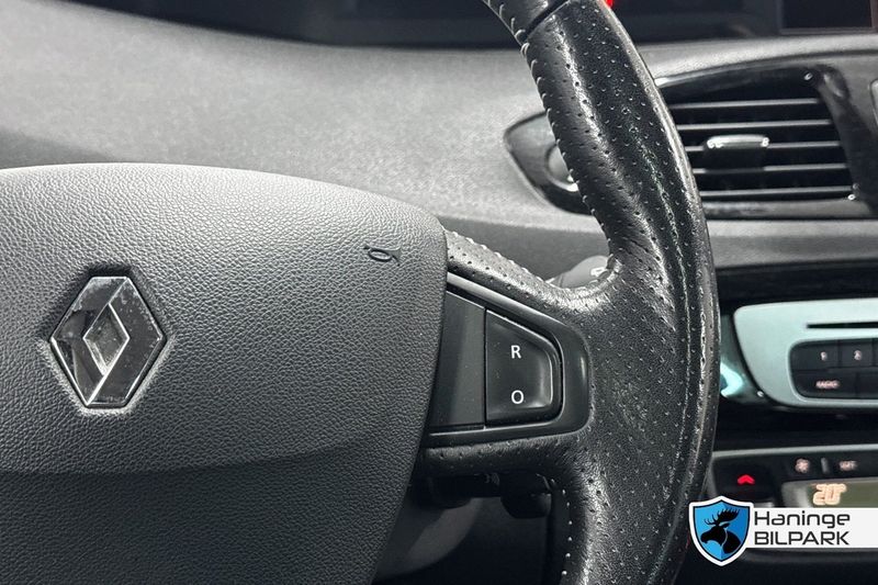 Renault GRAND SCENIC bild 13