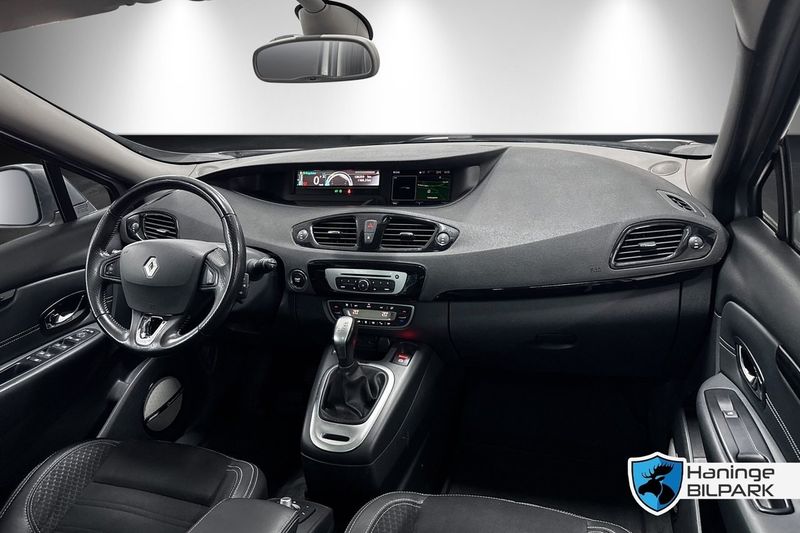 Renault GRAND SCENIC bild 16