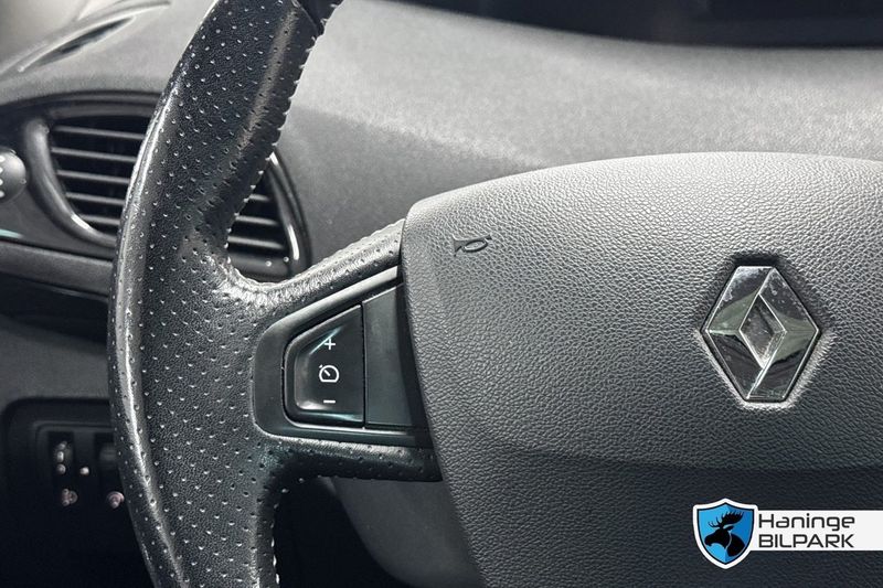 Renault GRAND SCENIC bild 12