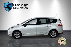 Renault GRAND SCENIC bild 11