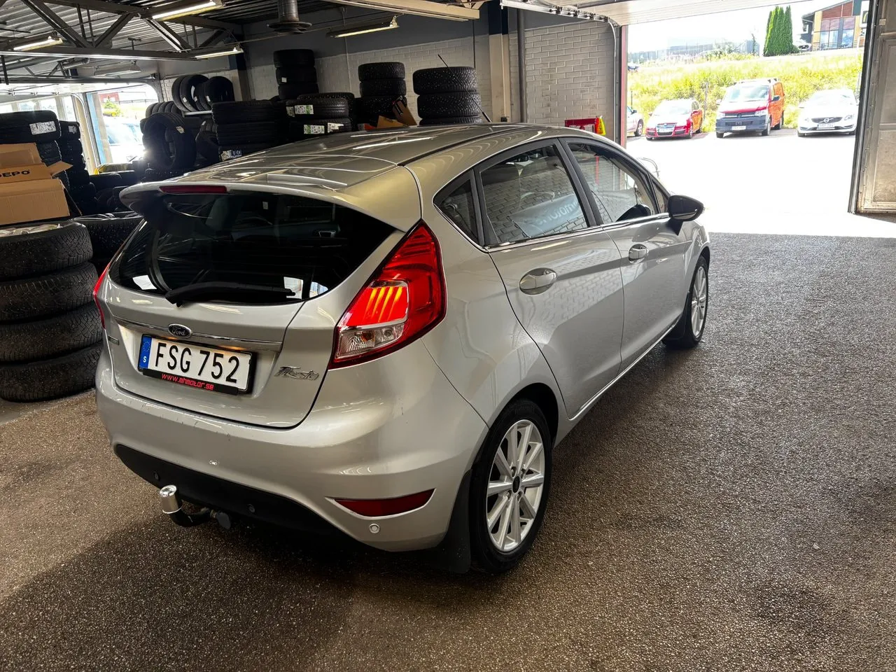 Vehicle image 2