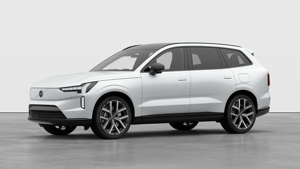 Volvo EX90 Twin Motor Performance Ultra 7sätes - 2026