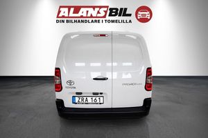 Toyota Proace bild 4