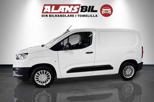 Toyota Proace bild 3