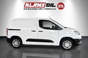 Toyota Proace bild 2