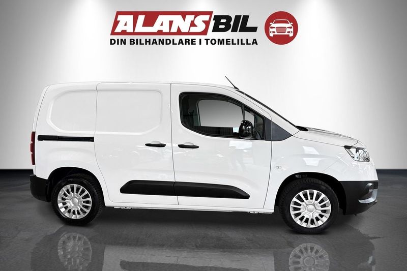 Toyota Proace bild 2