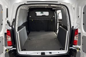 Toyota Proace bild 6