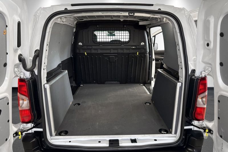 Toyota Proace bild 6