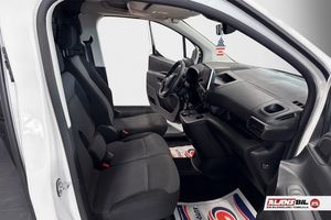 Toyota Proace bild 7