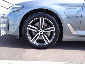 BMW 530 bild 22