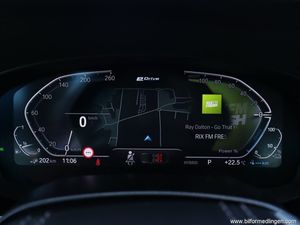 BMW 530 bild 15