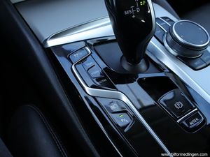 BMW 530 bild 12