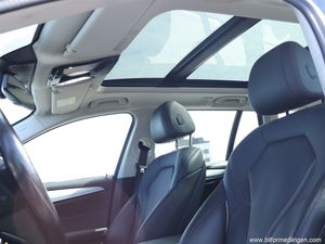 BMW 530 bild 5