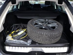 BMW 530 bild 24