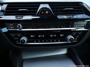 BMW 530 bild 13