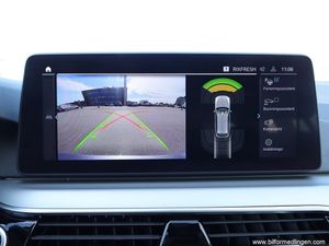 BMW 530 bild 18