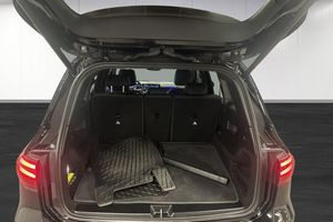 Mercedes GLB220 bild 15