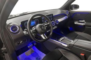 Mercedes GLB220 bild 7
