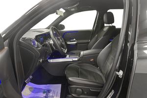 Mercedes GLB220 bild 8