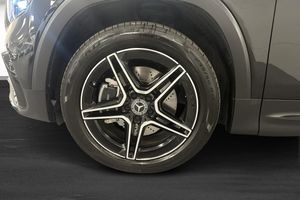 Mercedes GLB220 bild 12