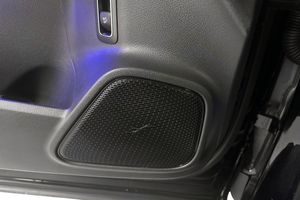 Mercedes GLB220 bild 17