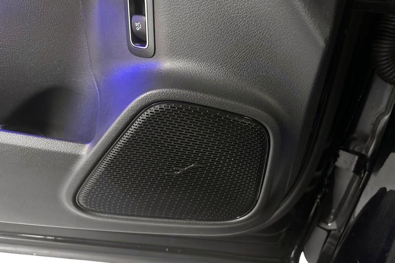 Mercedes GLB220 bild 17