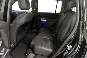 Mercedes GLB220 bild 10